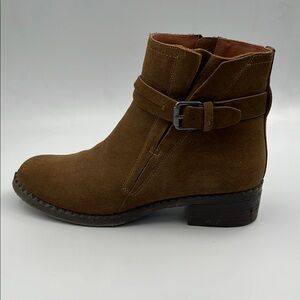 Kenneth Cole Gentle Souls Boots 7.5